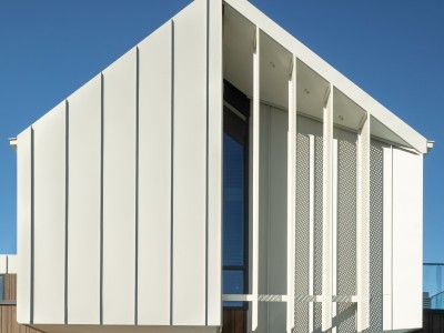 TARC Single Lock Standing Seam