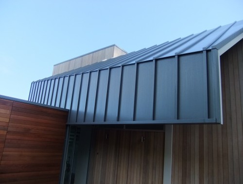 View projects related to this product