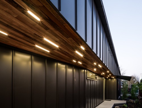 View projects related to this product